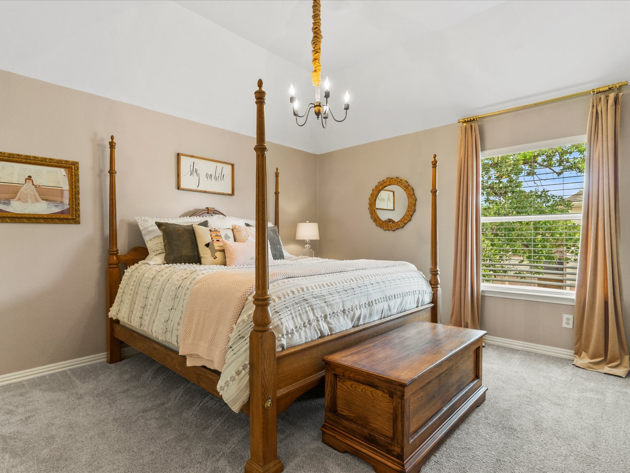 805 Twin Creeks Drive Keller TX 76248