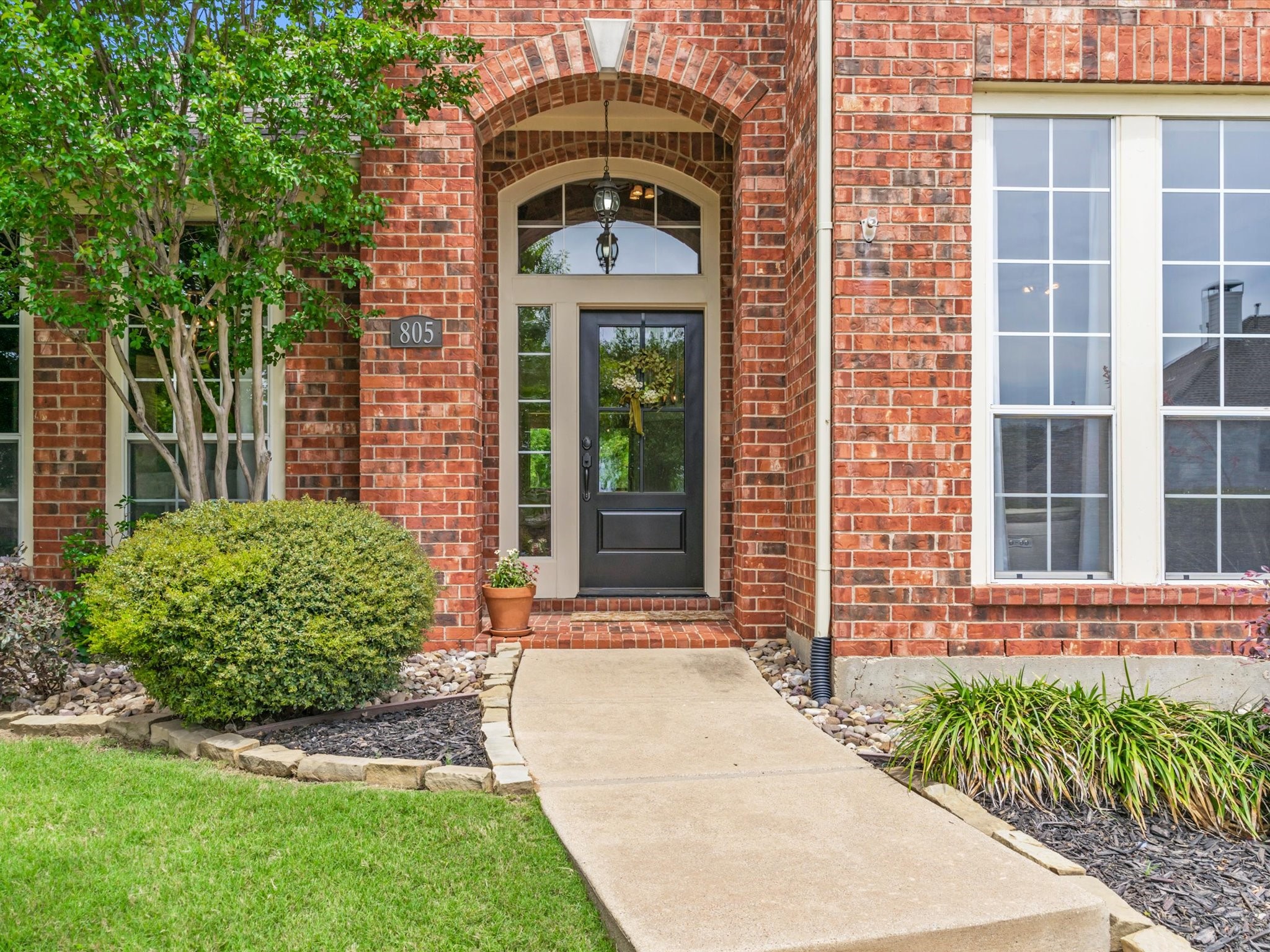 805 Twin Creeks Drive Keller TX 76248