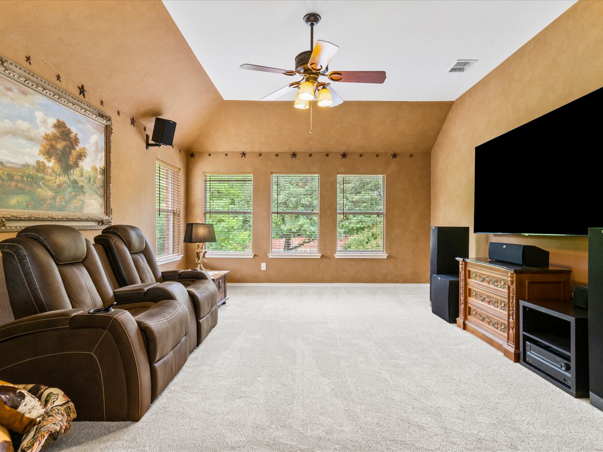 805 Twin Creeks Drive Keller TX 76248