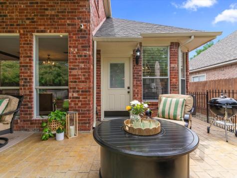 805 Twin Creeks Drive Keller TX 76248