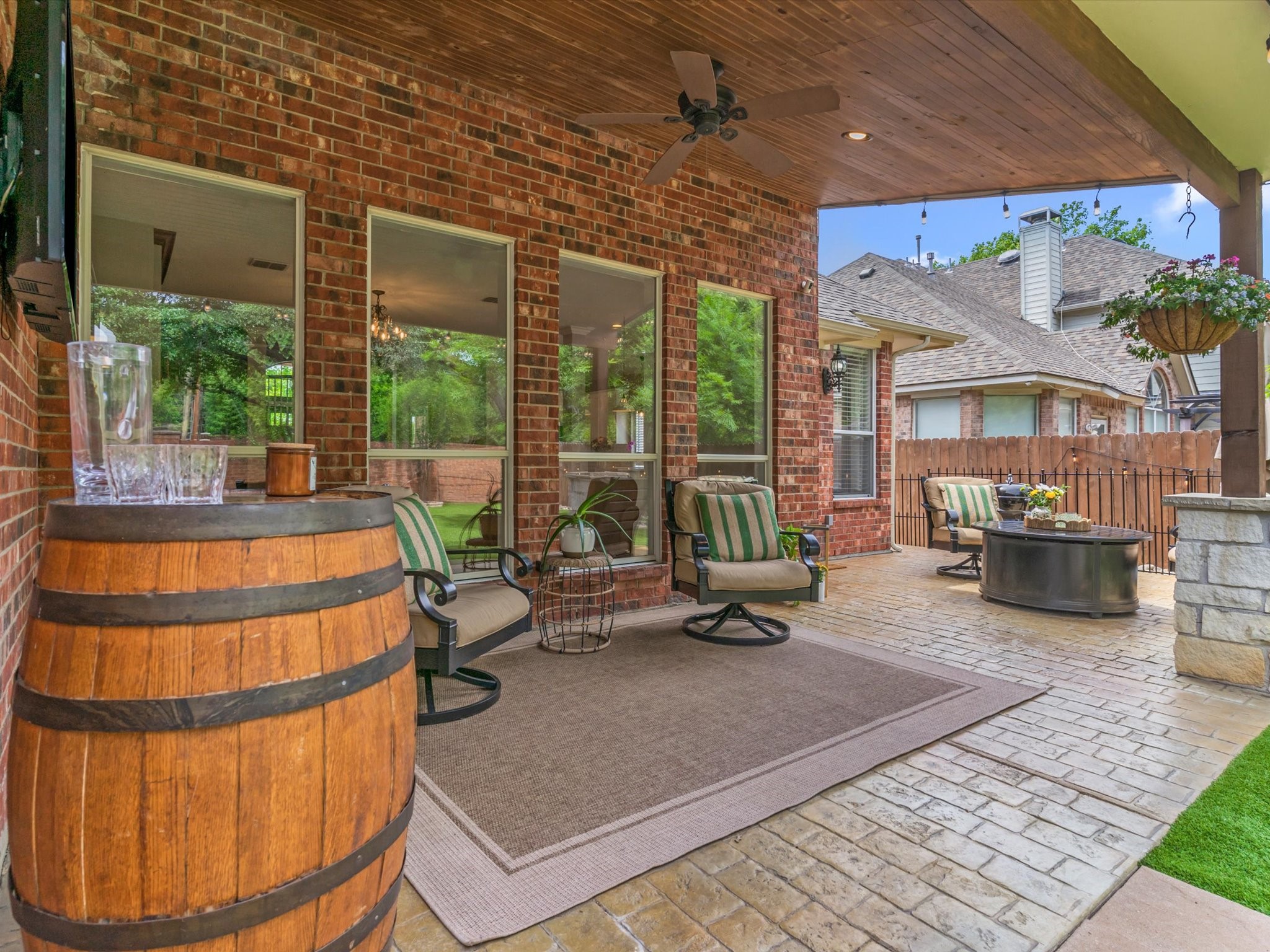 805 Twin Creeks Drive Keller TX 76248