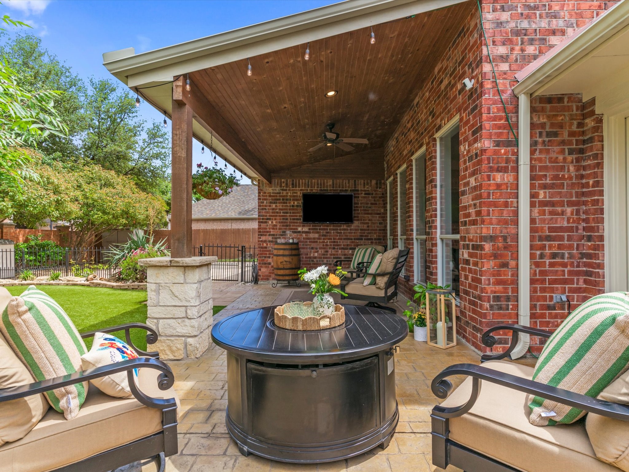 805 Twin Creeks Drive Keller TX 76248