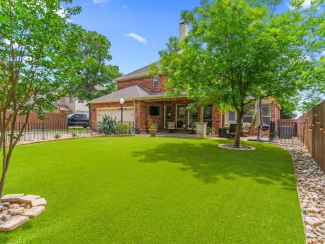 805 Twin Creeks Drive Keller TX 76248