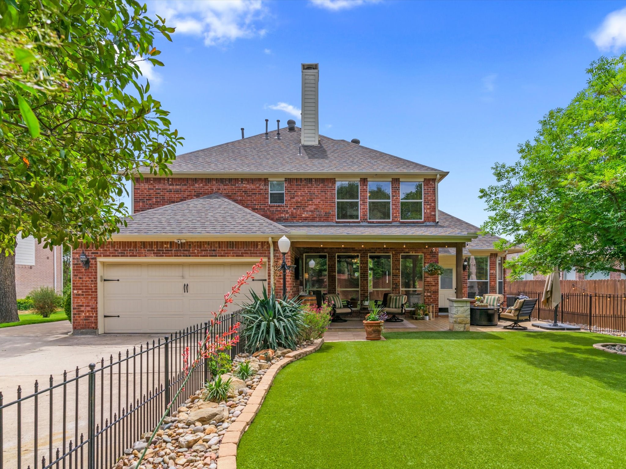 805 Twin Creeks Drive Keller TX 76248