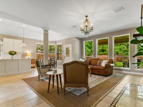 805 Twin Creeks Drive Keller TX 76248
