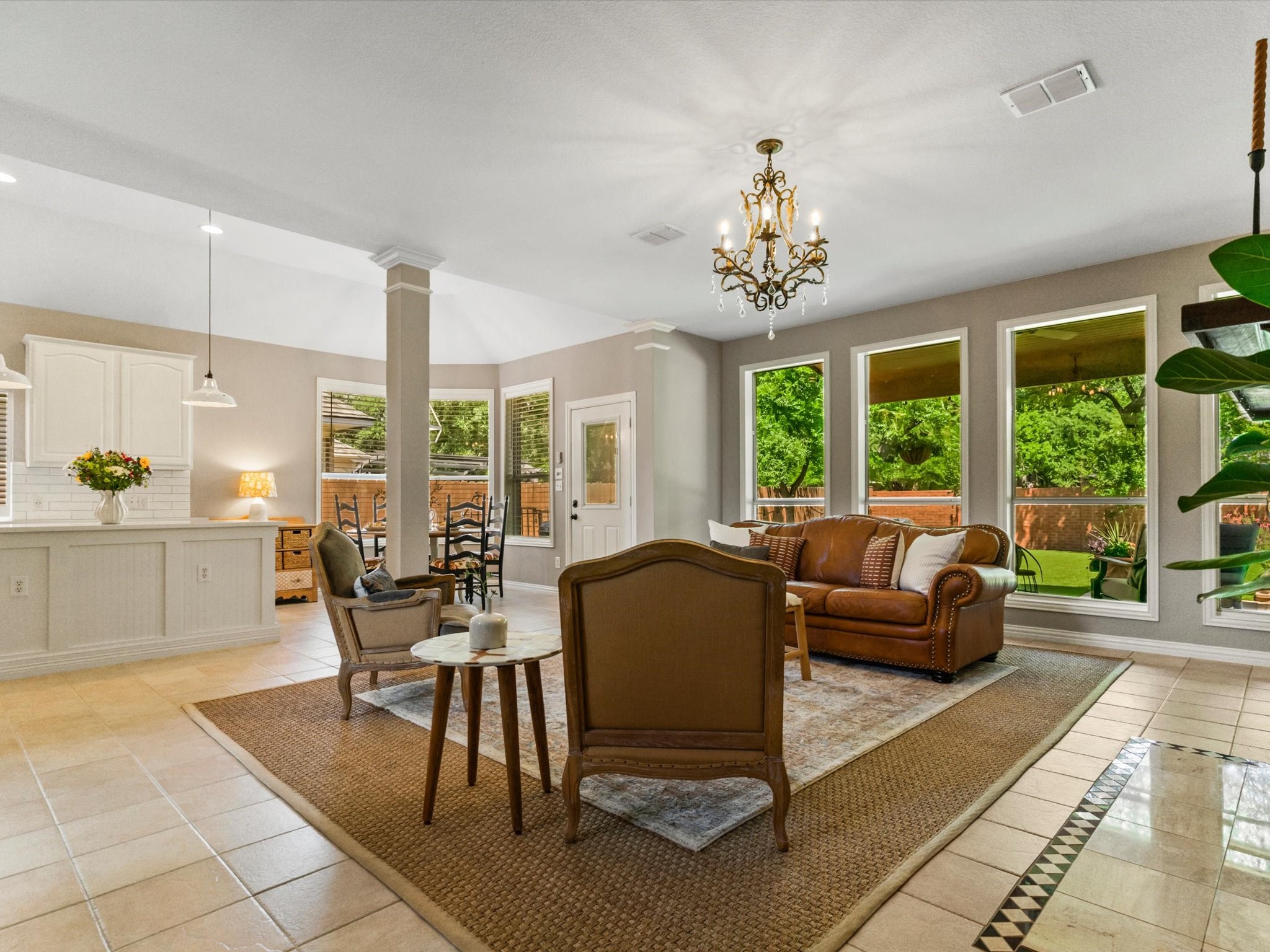 805 Twin Creeks Drive Keller TX 76248