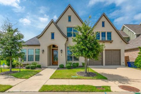 1101 Sarah Street Allen TX 75013
