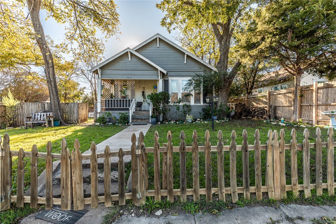 1300 N 22nd Street Waco TX 76707