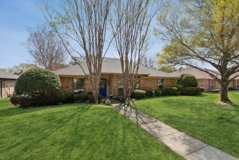 128 Hill Drive Coppell TX 75019
