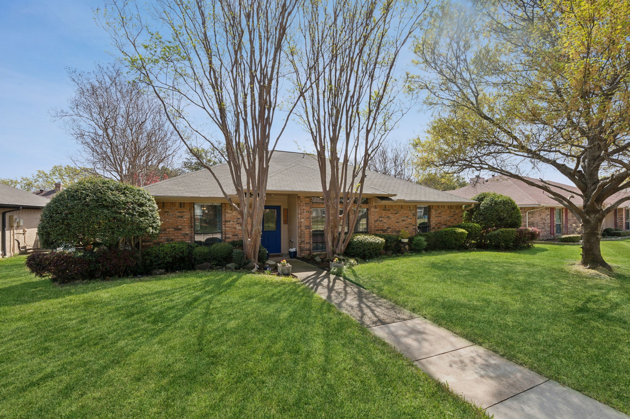 128 Hill Drive Coppell TX 75019