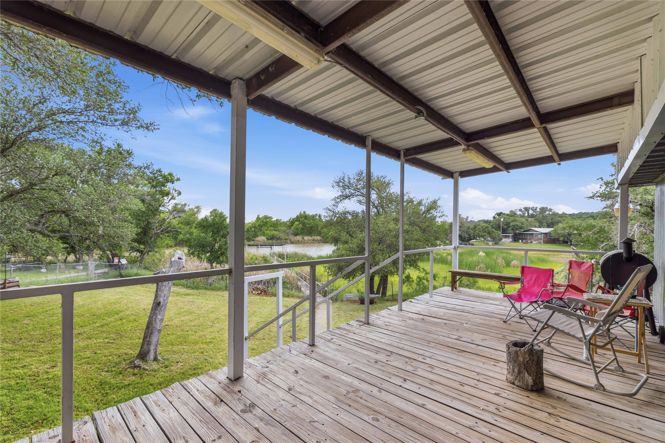 3920 Lake Shore Drive May TX 76857
