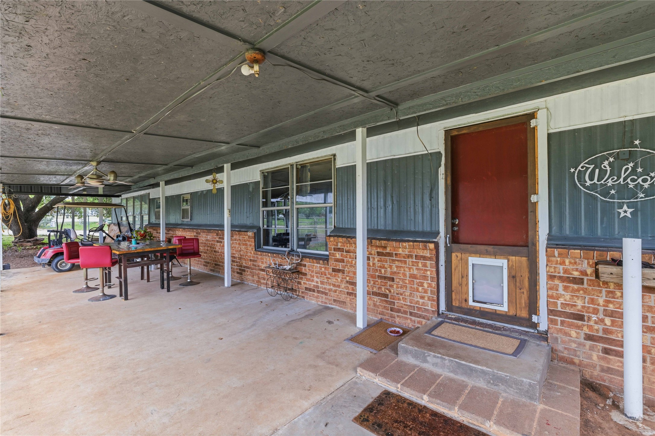 3920 Lake Shore Drive May TX 76857