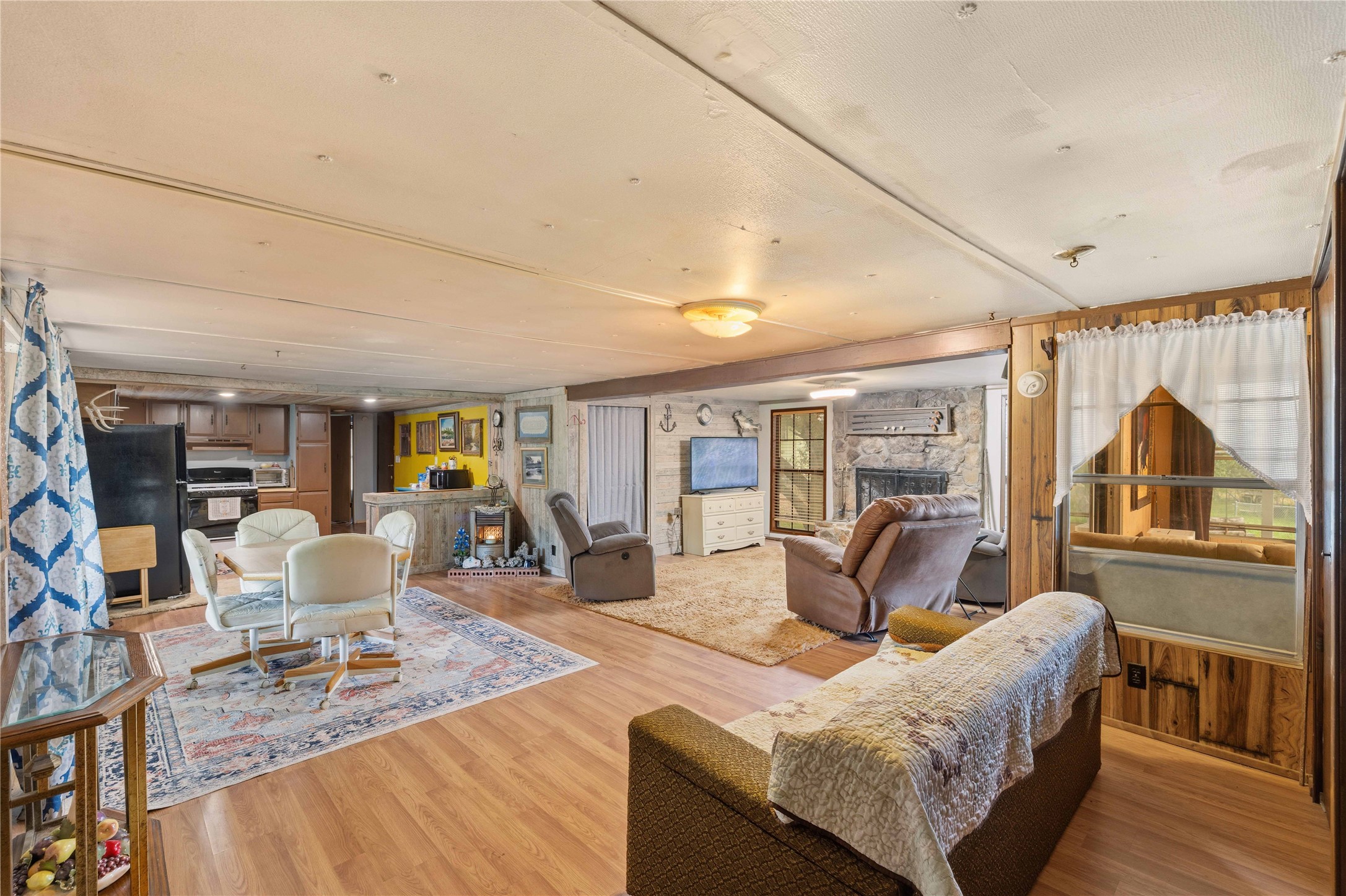 3920 Lake Shore Drive May TX 76857