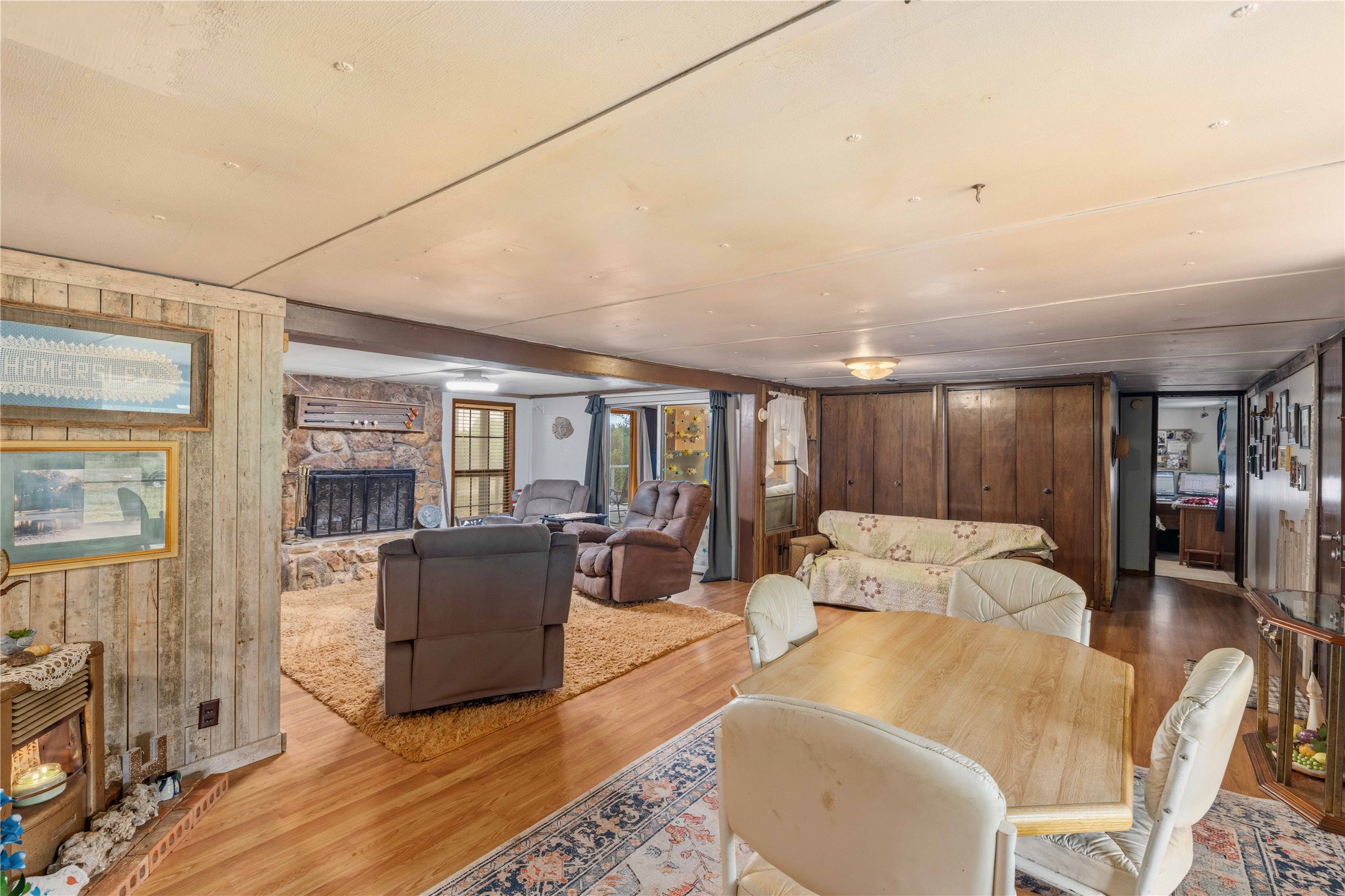 3920 Lake Shore Drive May TX 76857