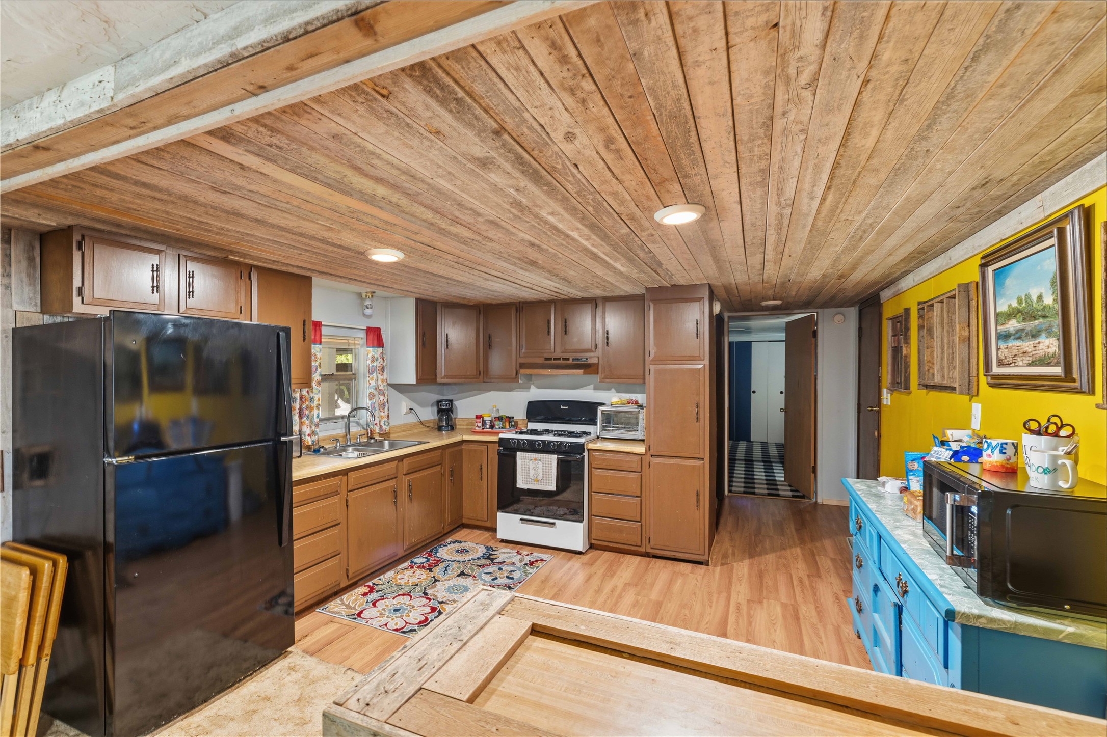 3920 Lake Shore Drive May TX 76857
