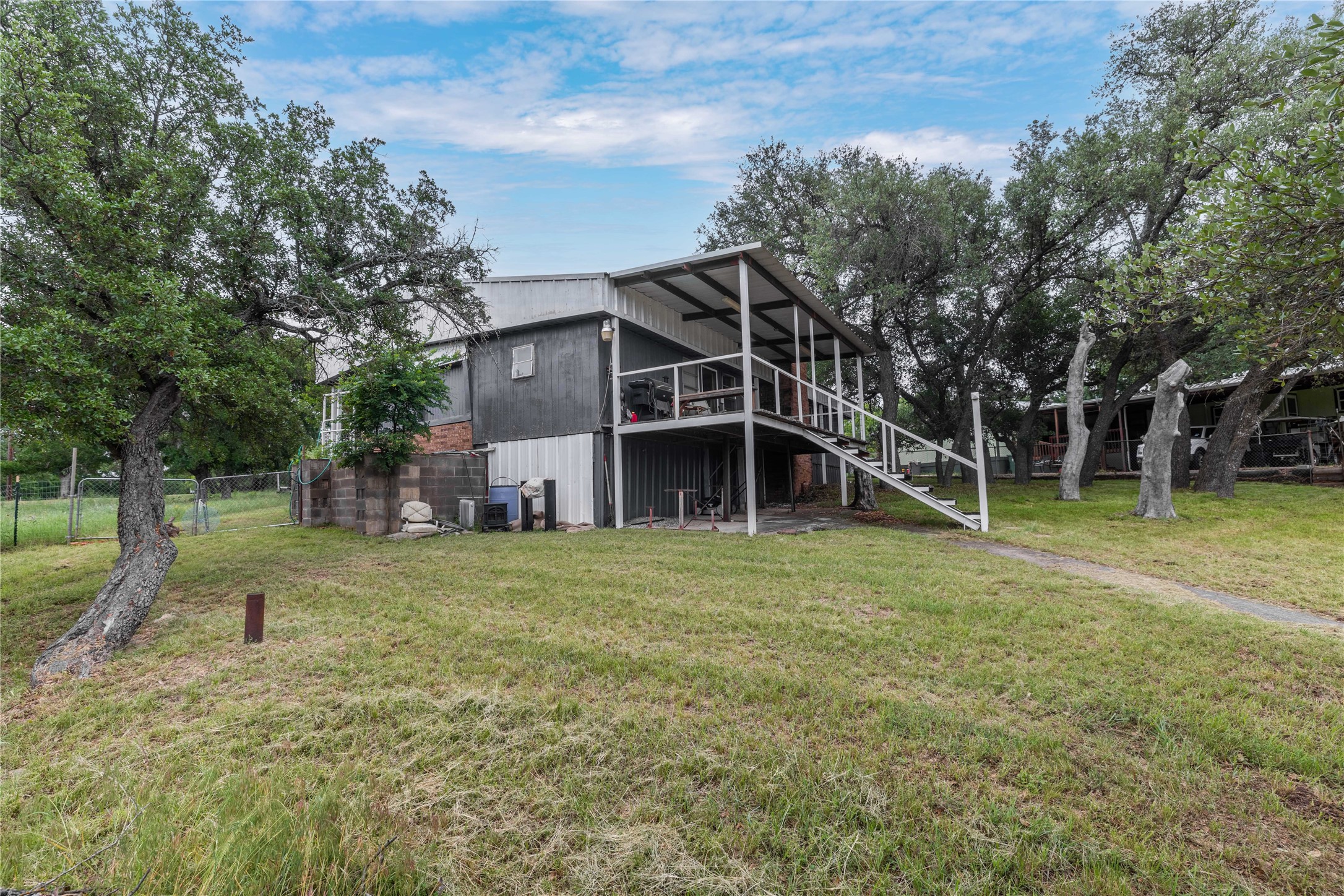 3920 Lake Shore Drive May TX 76857