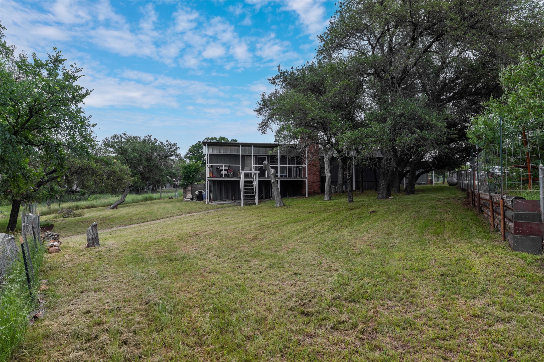 3920 Lake Shore Drive May TX 76857