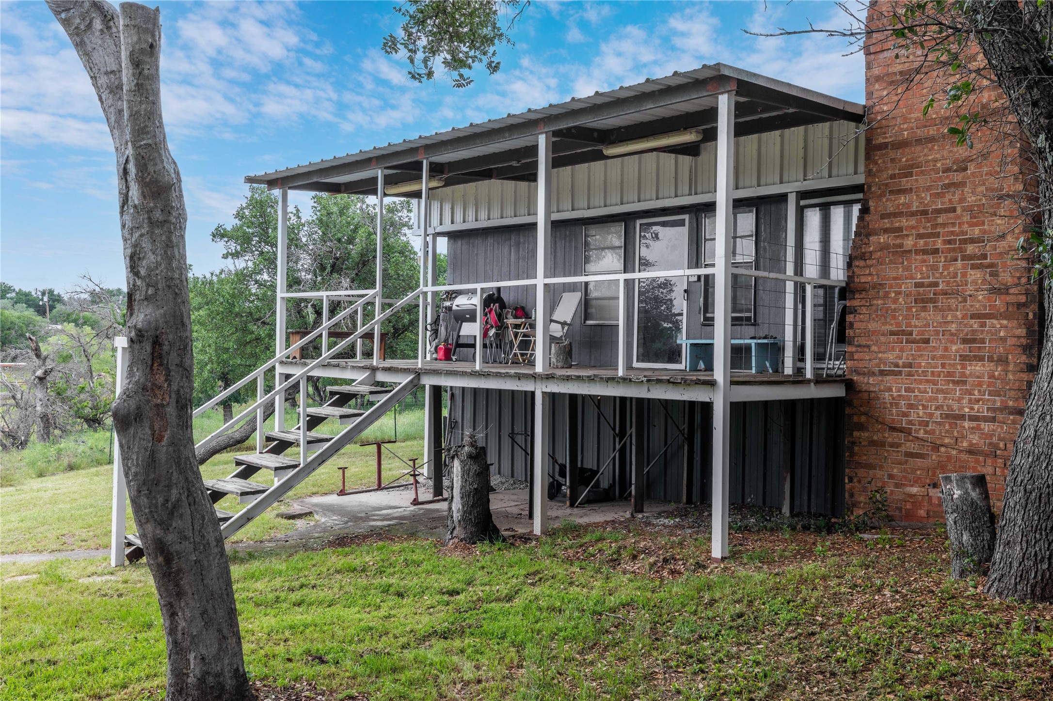 3920 Lake Shore Drive May TX 76857