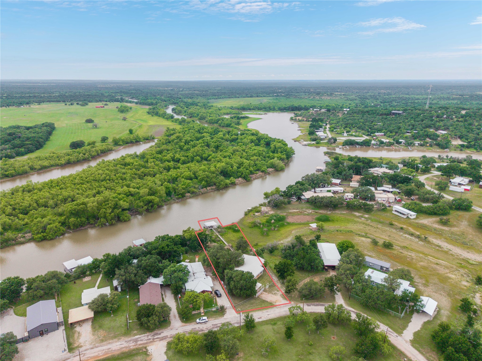 3920 Lake Shore Drive May TX 76857