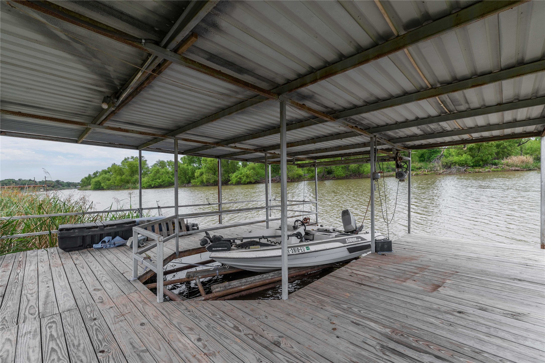 3920 Lake Shore Drive May TX 76857