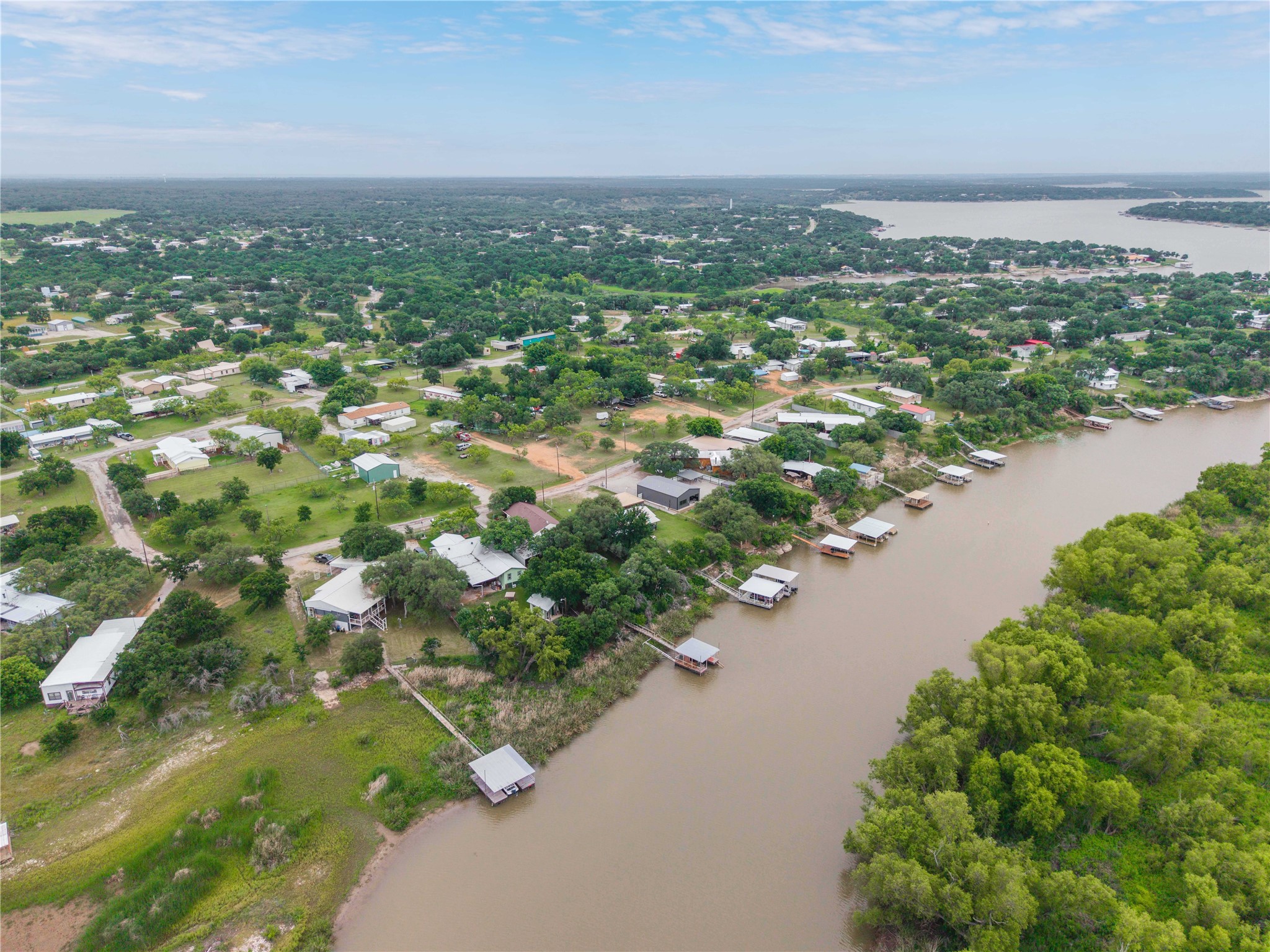 3920 Lake Shore Drive May TX 76857