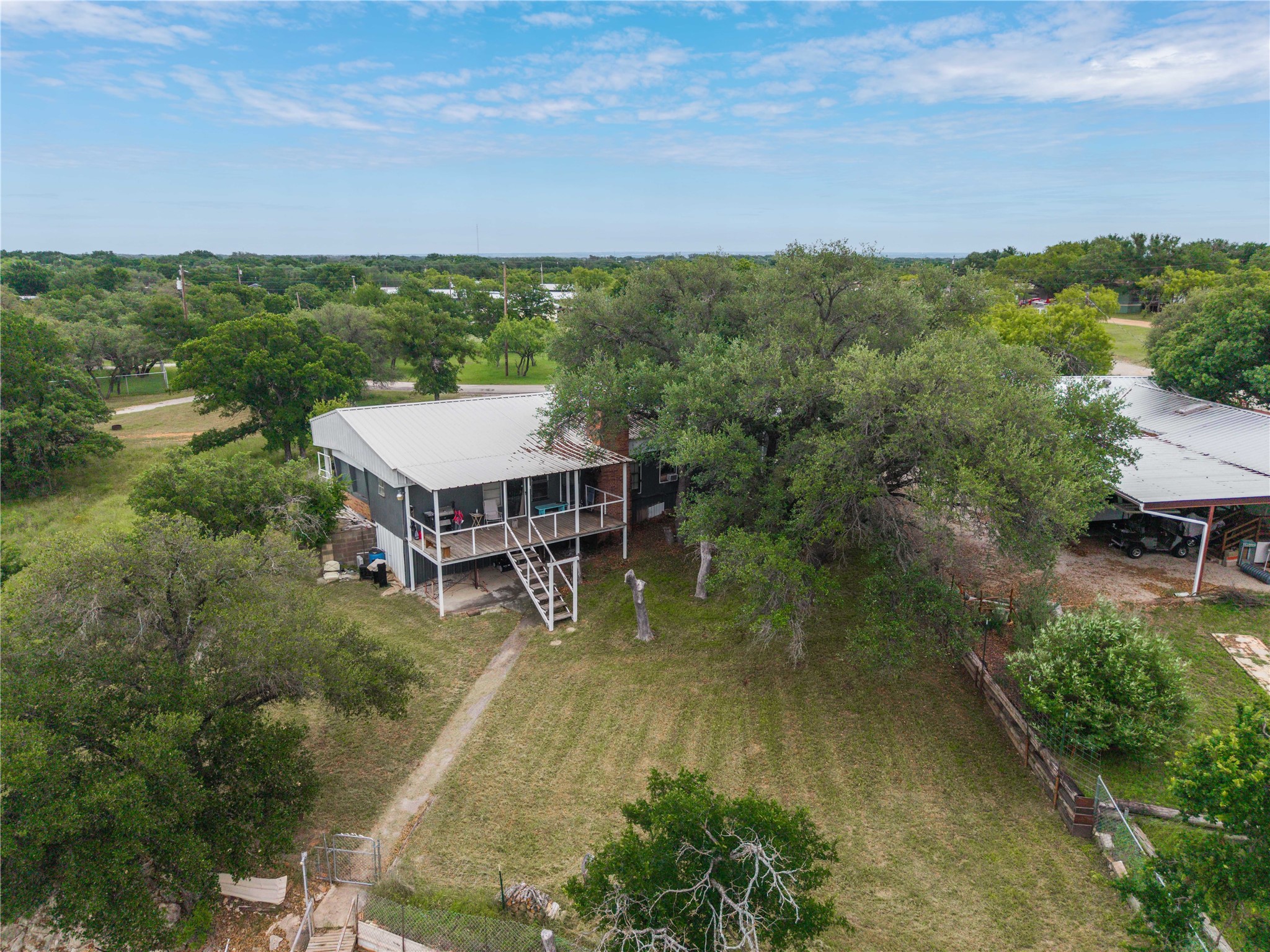 3920 Lake Shore Drive May TX 76857