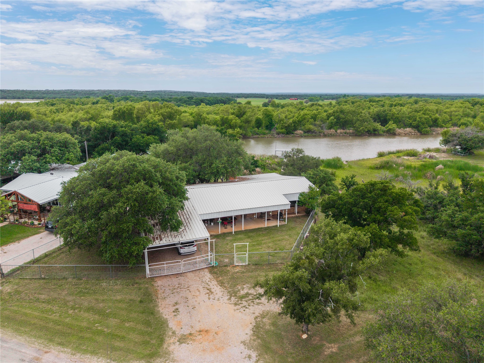 3920 Lake Shore Drive May TX 76857