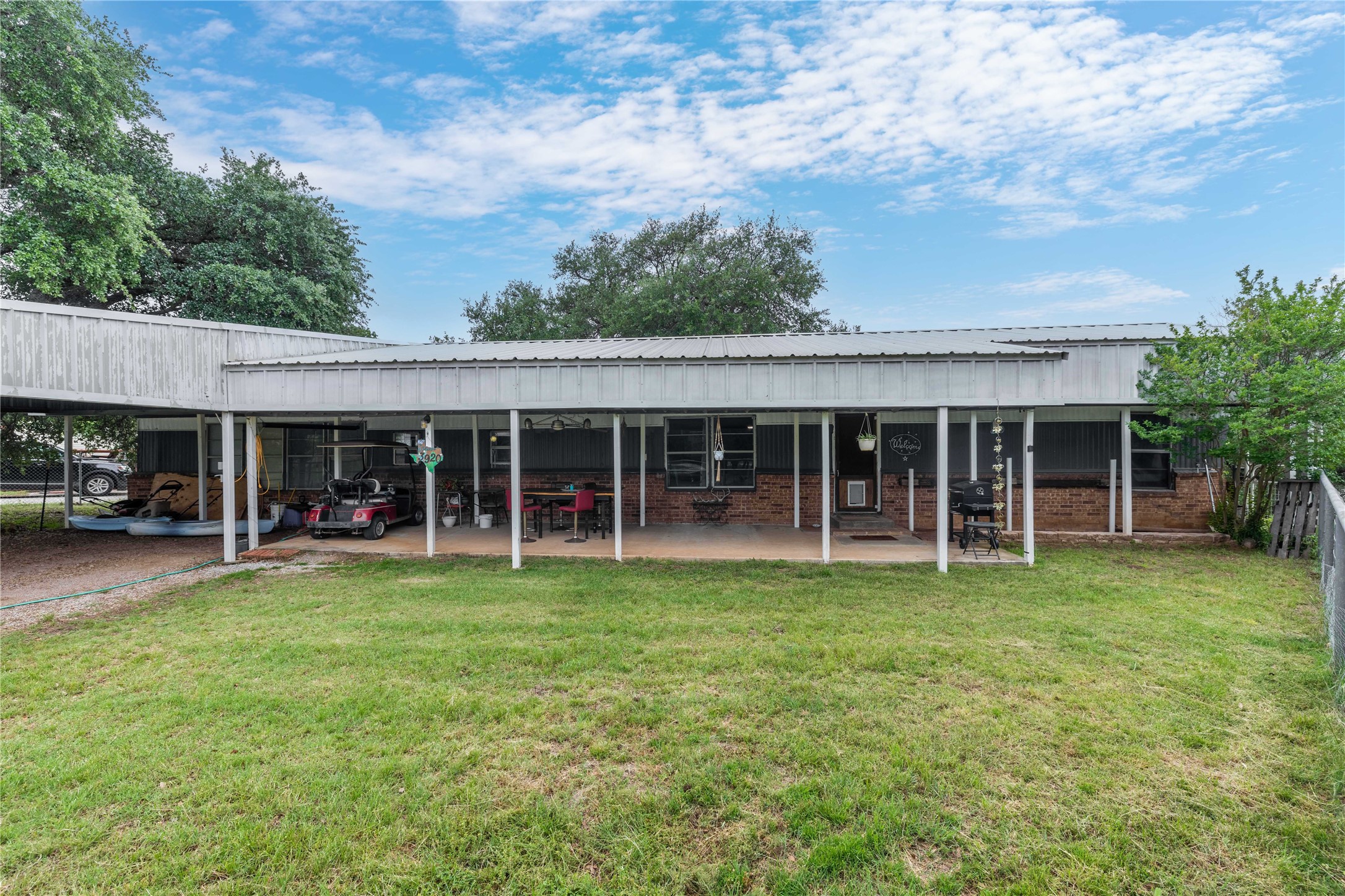 3920 Lake Shore Drive May TX 76857