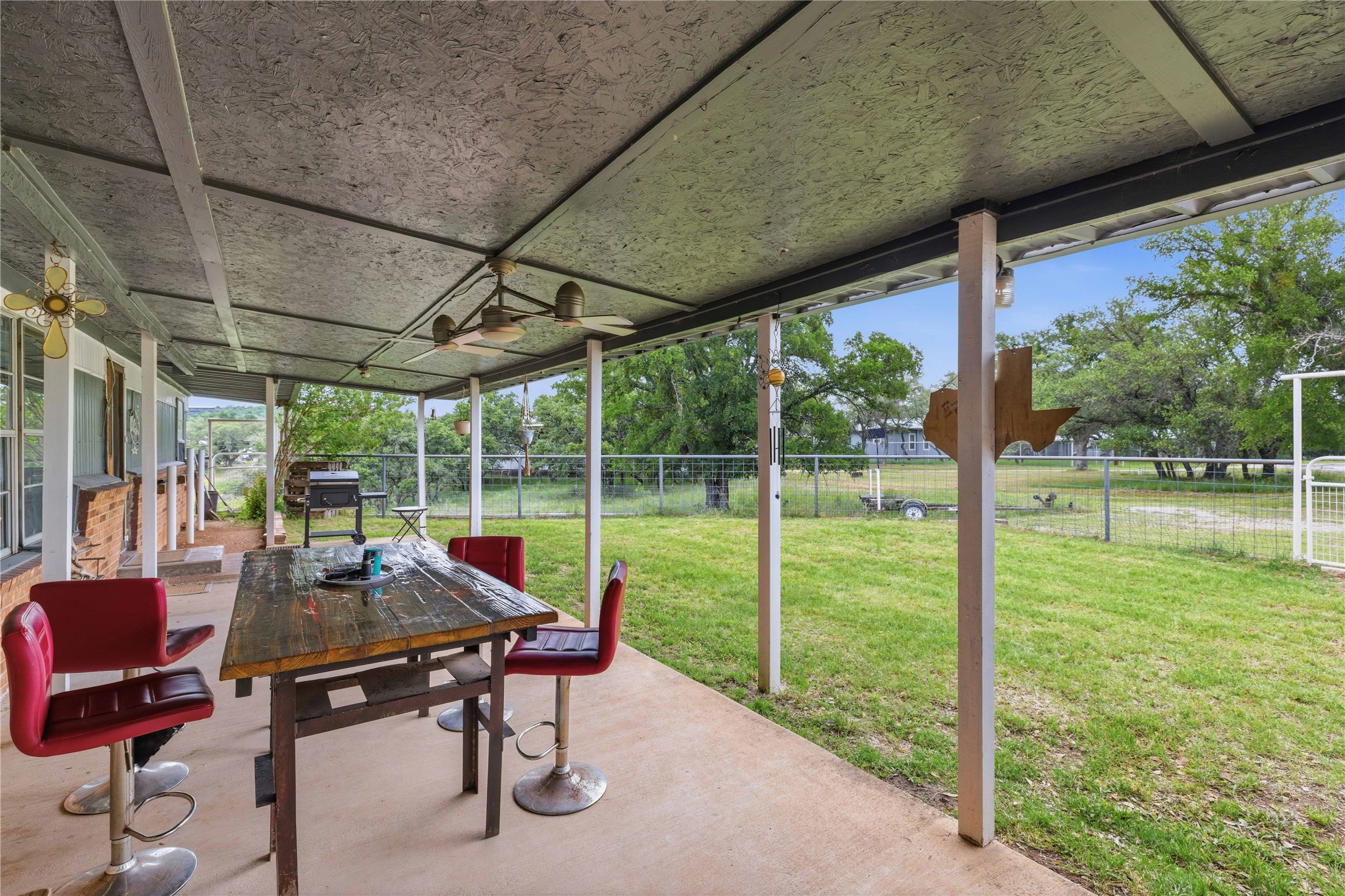 3920 Lake Shore Drive May TX 76857