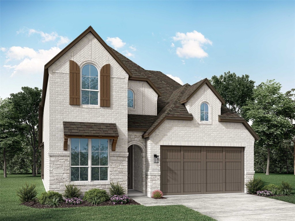 2008 Peace Place Wylie TX 75098