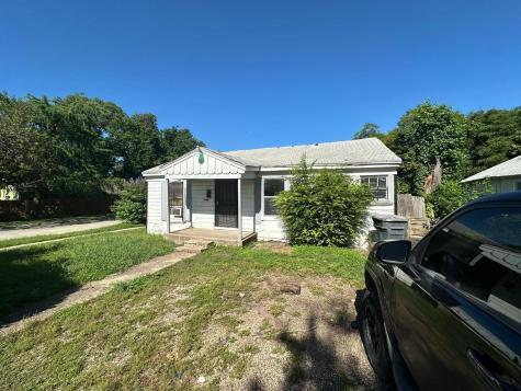 2947 Alaska Avenue Dallas TX 75216