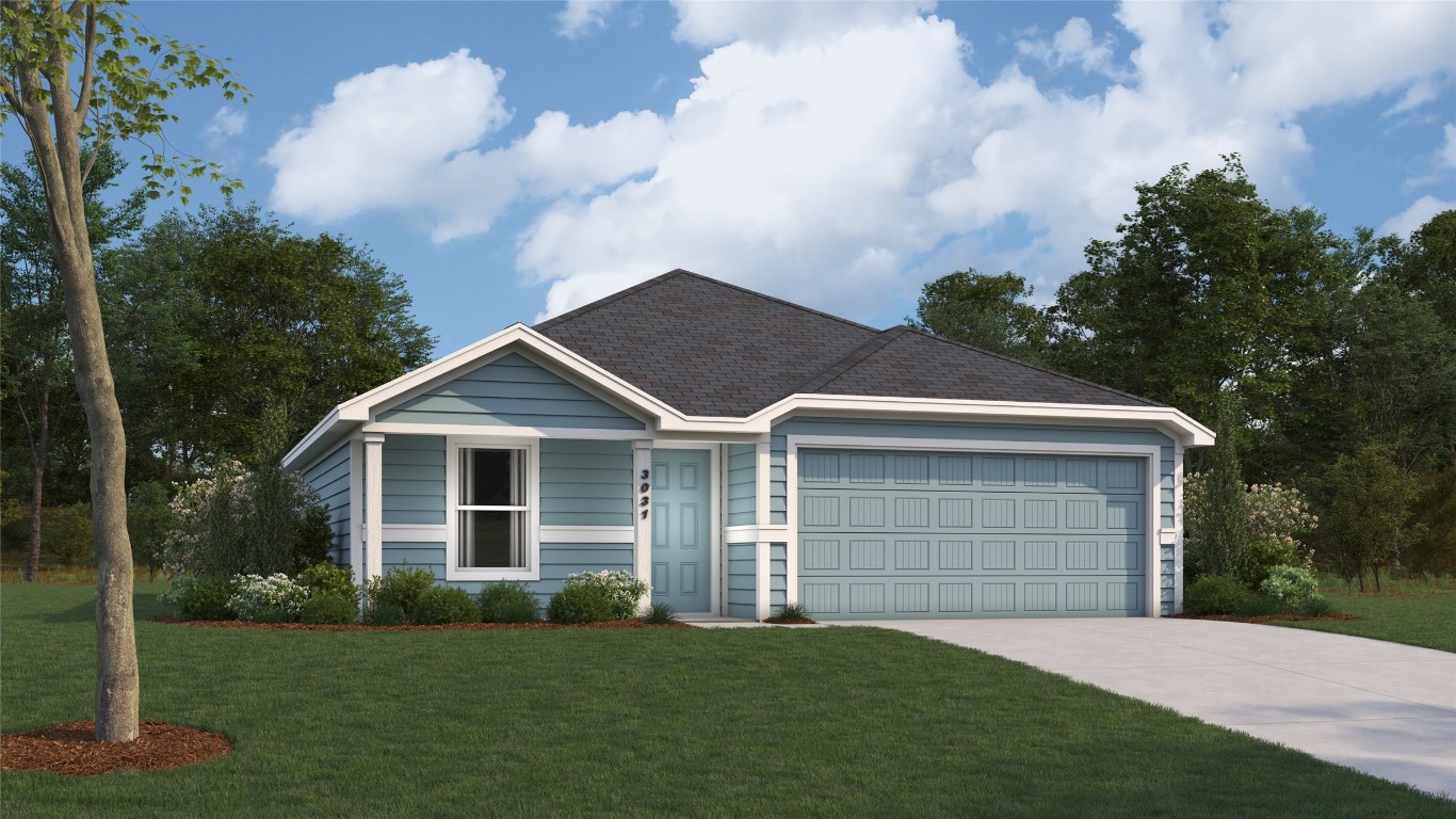 2825 Watchpoint Road Little Elm TX 75068