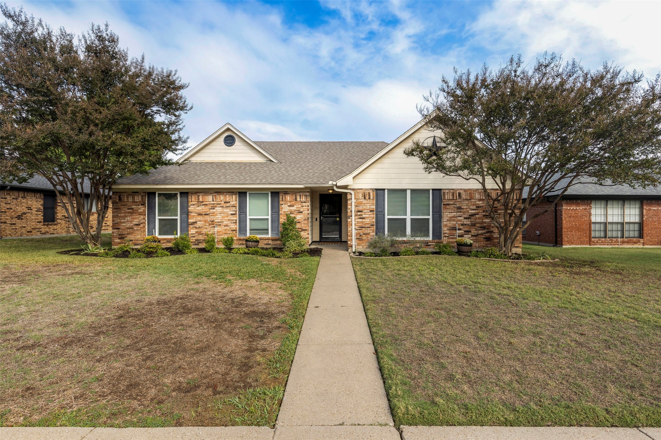 1513 Mayflower Drive Allen TX 75002