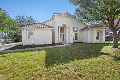 4224 Las Brisas Drive Irving TX 75038