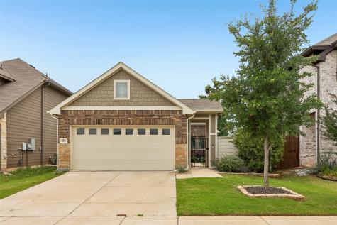 568 Val Verde Street Aubrey TX 76227