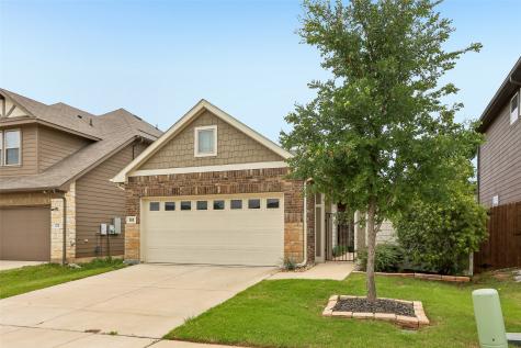 568 Val Verde Street Aubrey TX 76227