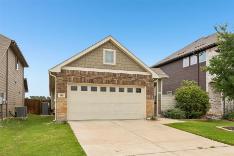 568 Val Verde Street Aubrey TX 76227