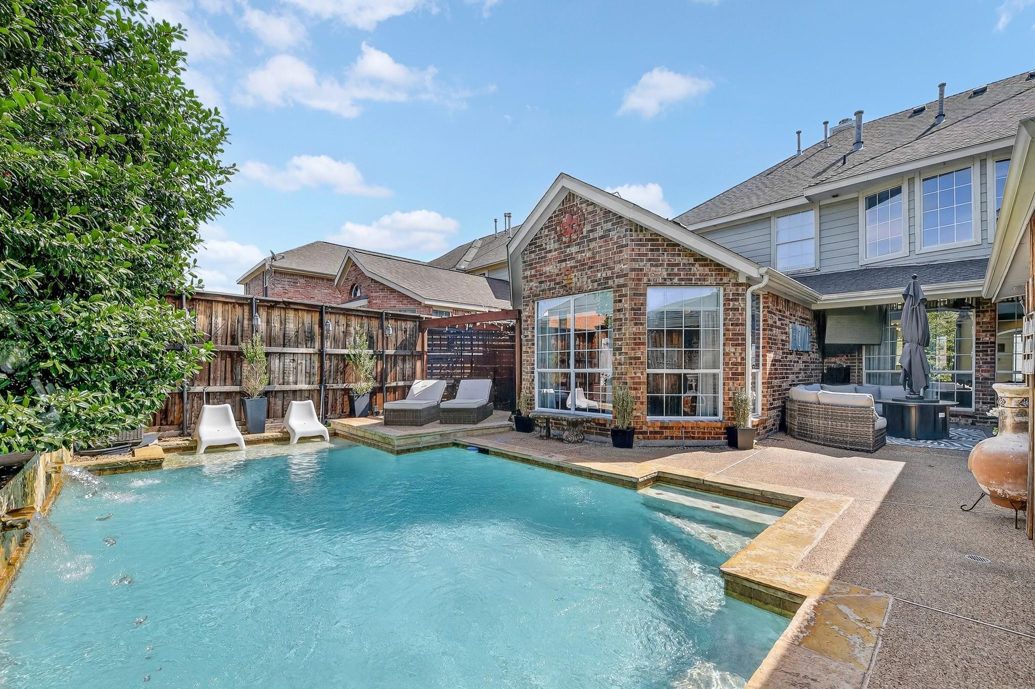 5170 Mohegan Lane Frisco TX 75034