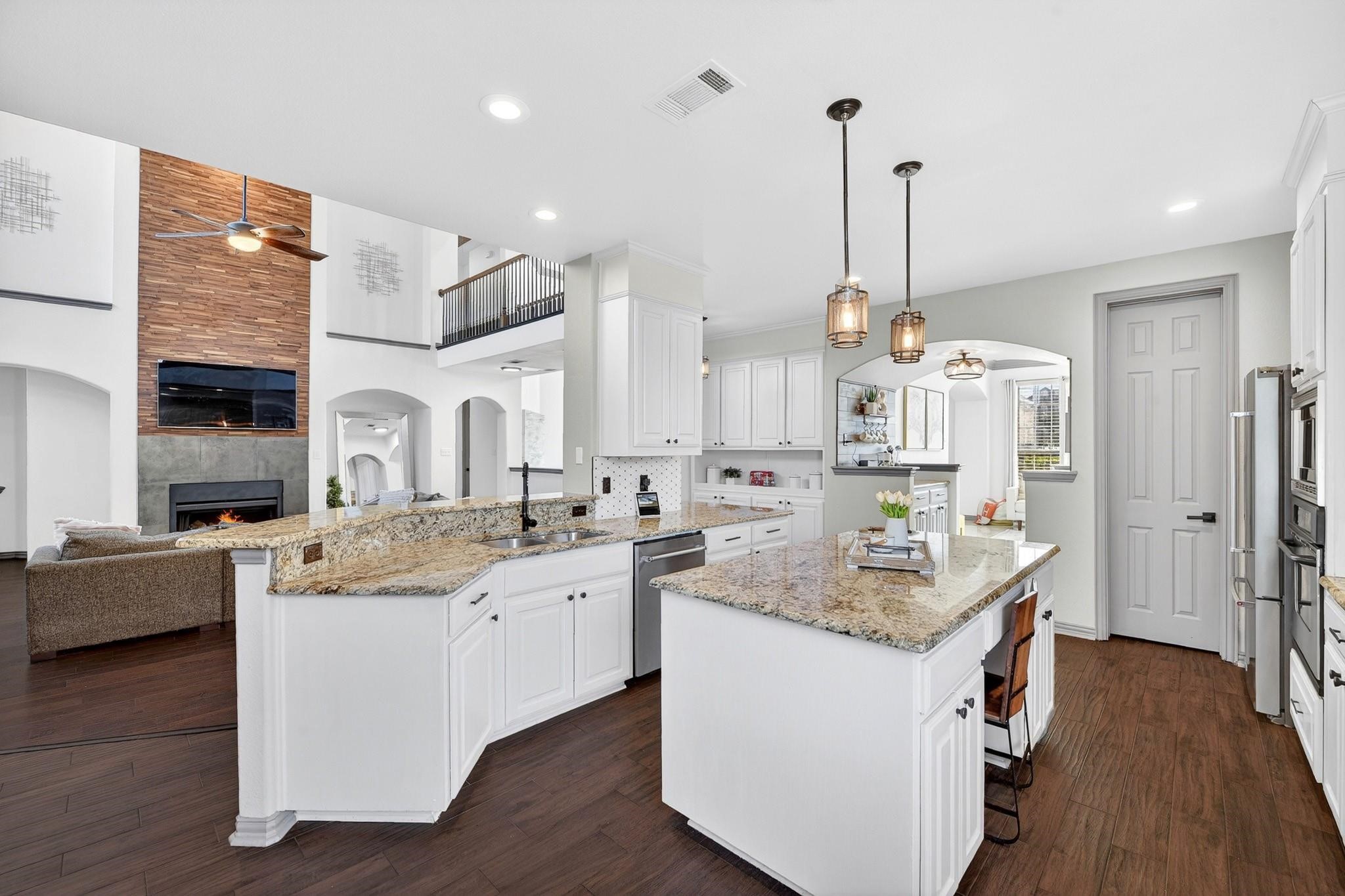 5170 Mohegan Lane Frisco TX 75034
