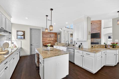 5170 Mohegan Lane Frisco TX 75034