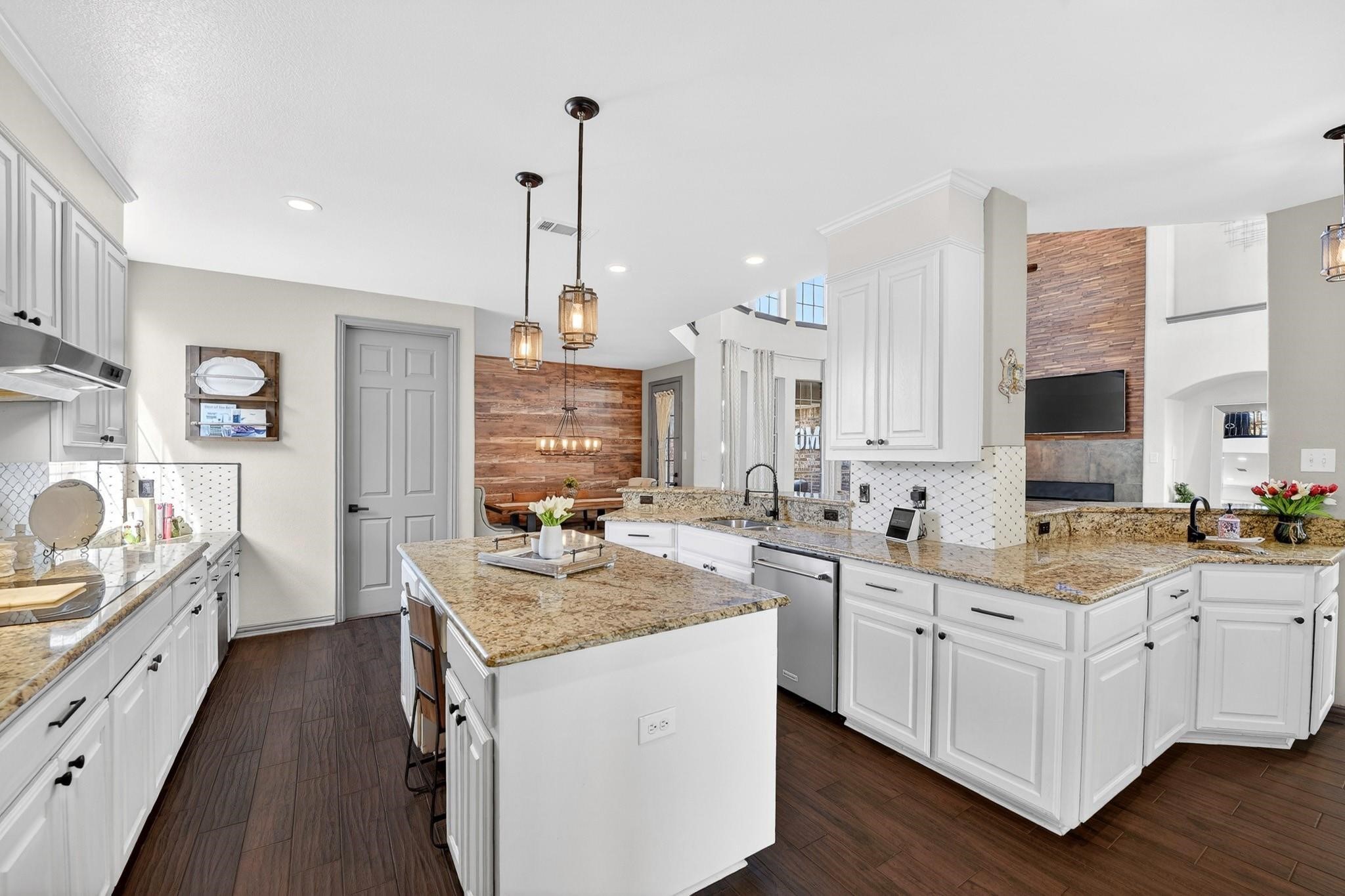 5170 Mohegan Lane Frisco TX 75034