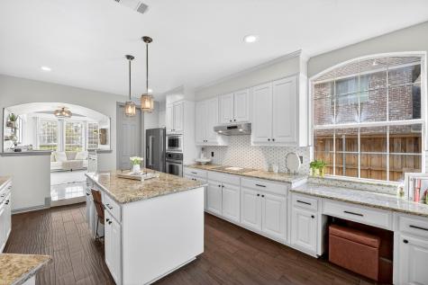 5170 Mohegan Lane Frisco TX 75034