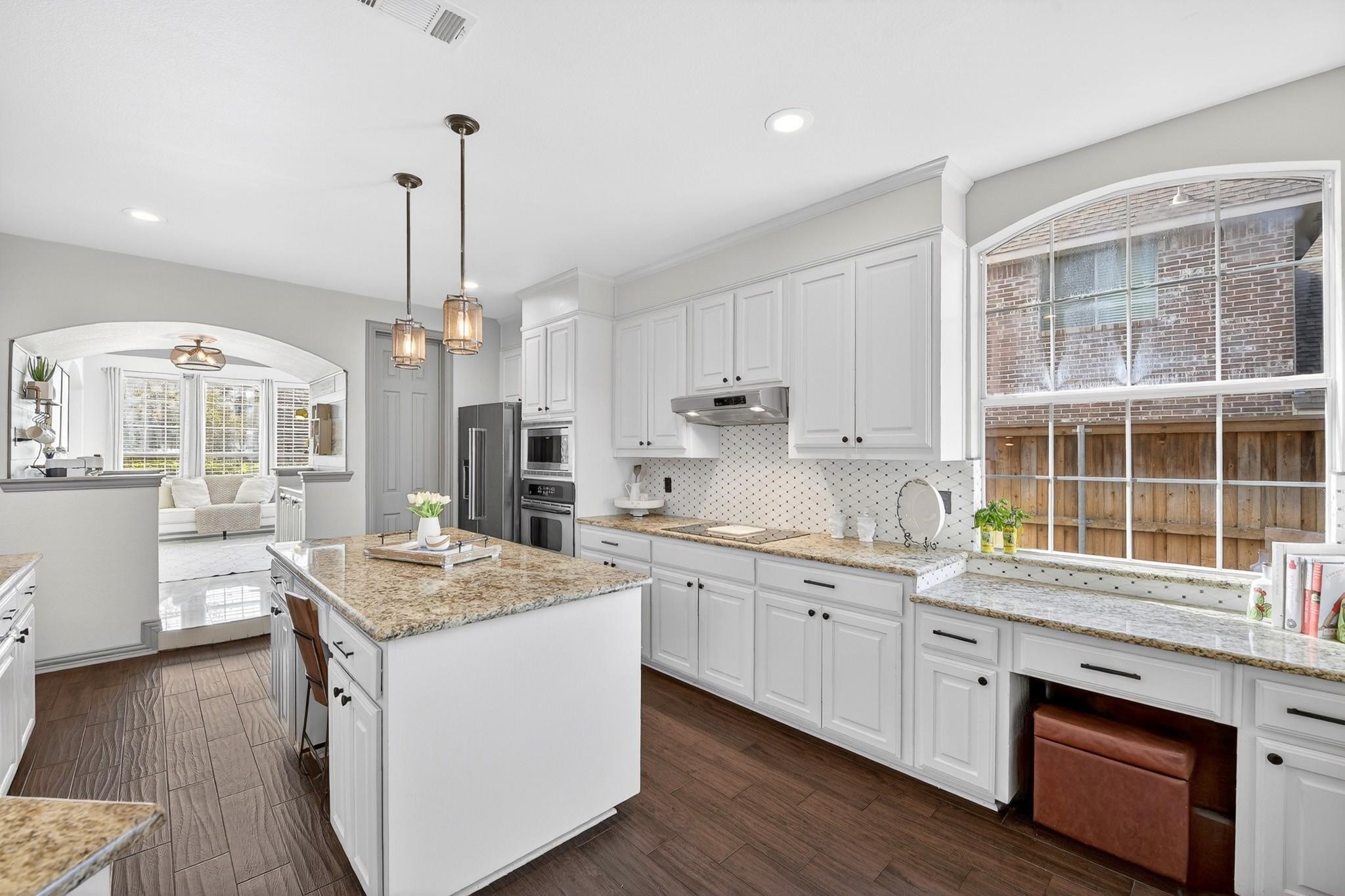 5170 Mohegan Lane Frisco TX 75034