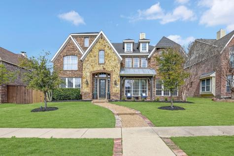 5170 Mohegan Lane Frisco TX 75034
