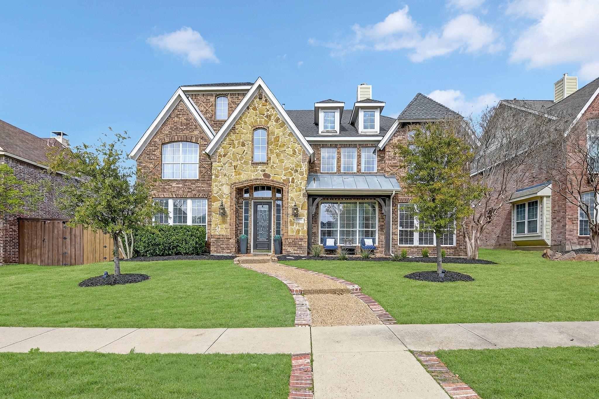 5170 Mohegan Lane Frisco TX 75034