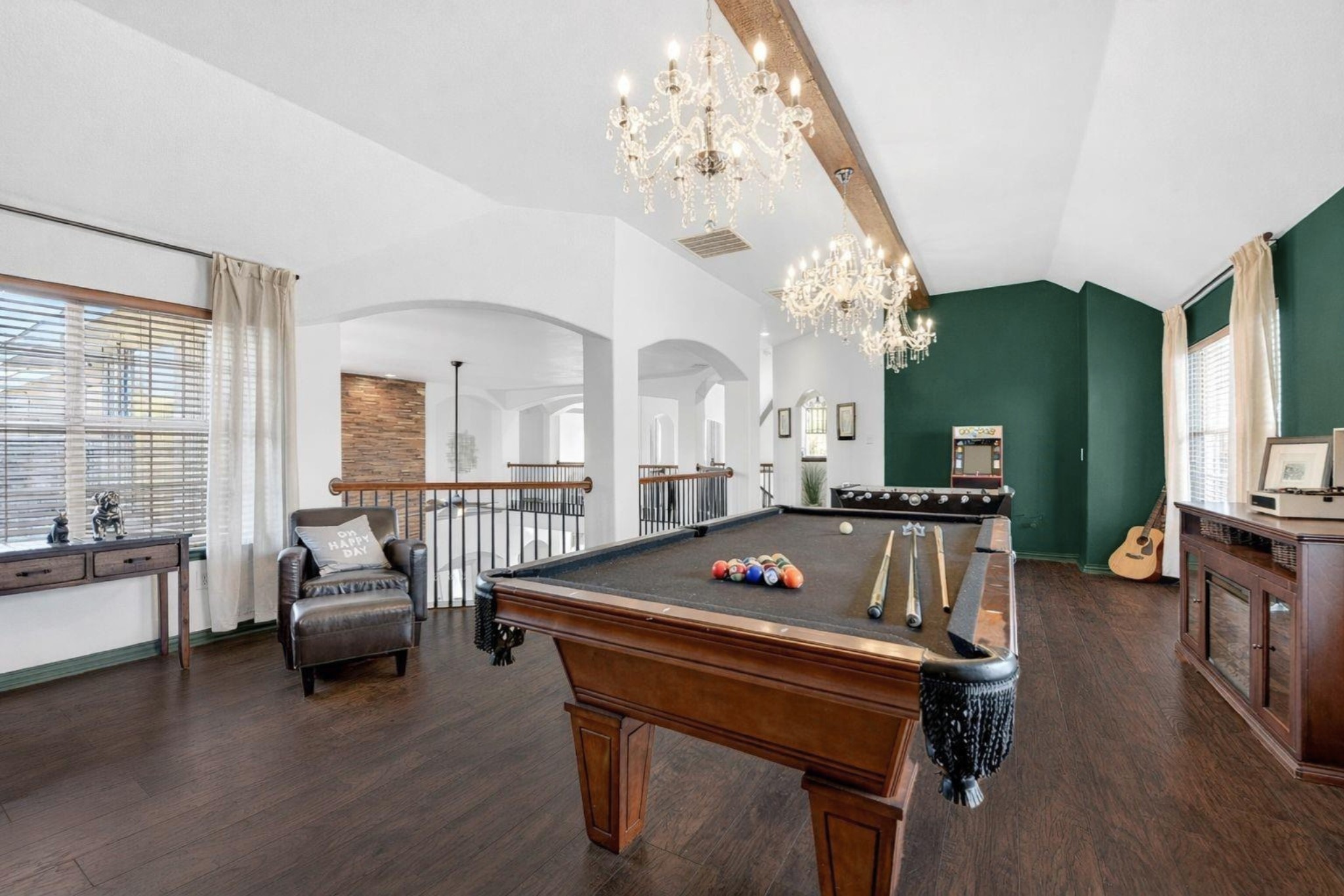 5170 Mohegan Lane Frisco TX 75034