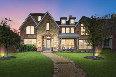 5170 Mohegan Lane Frisco TX 75034