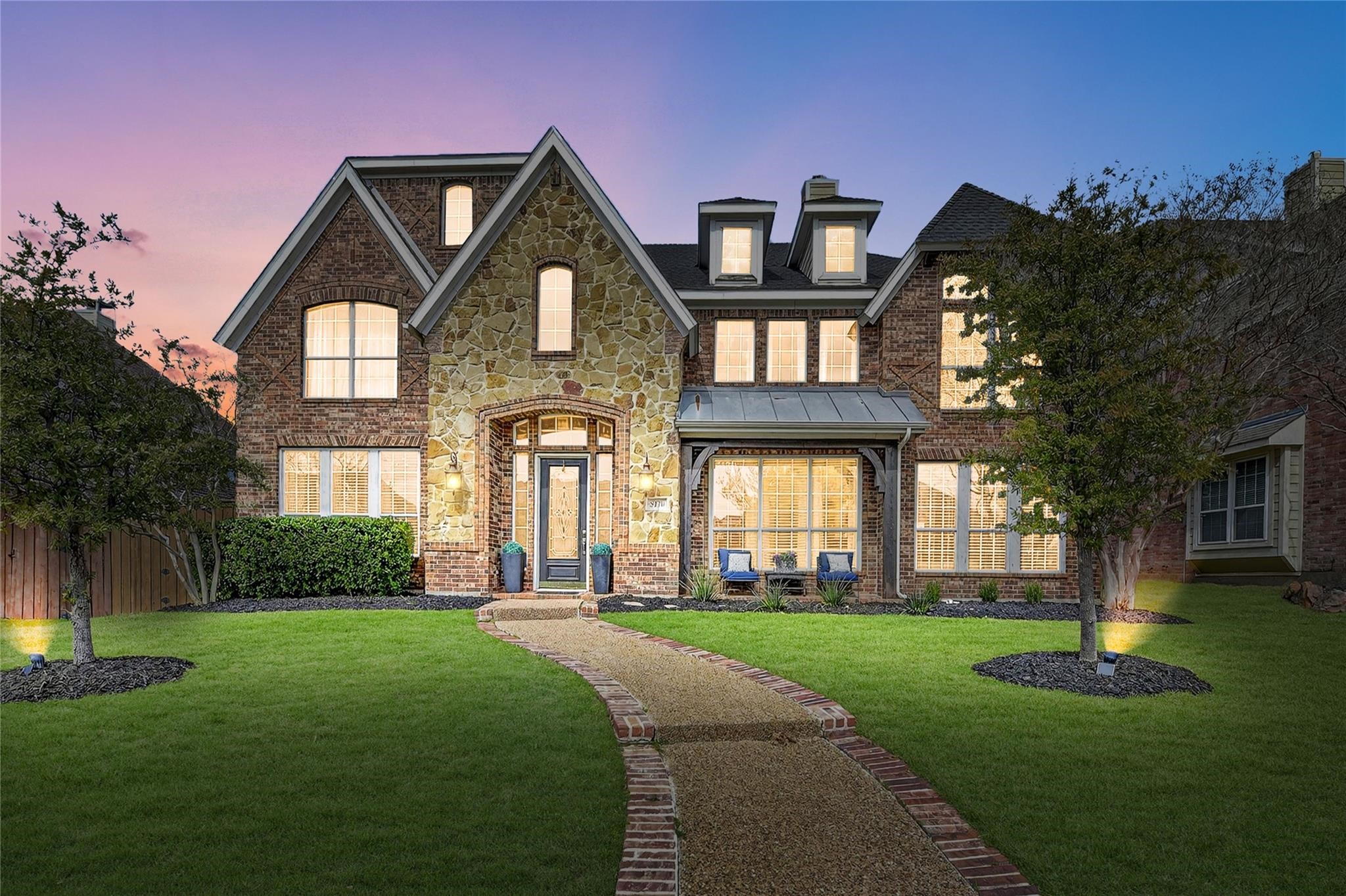 5170 Mohegan Lane Frisco TX 75034