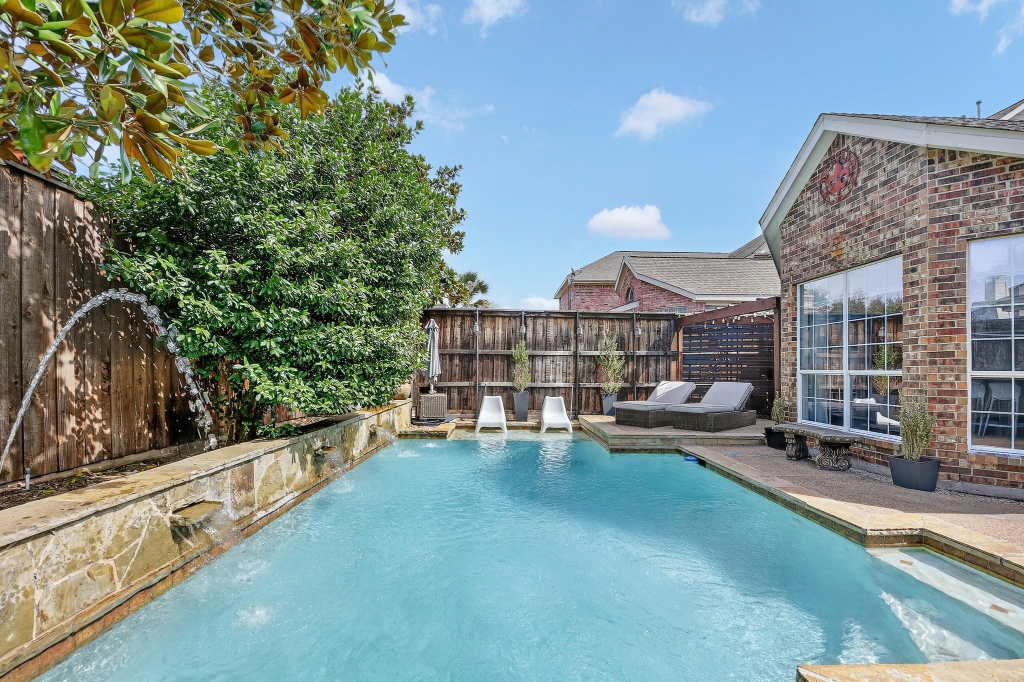 5170 Mohegan Lane Frisco TX 75034