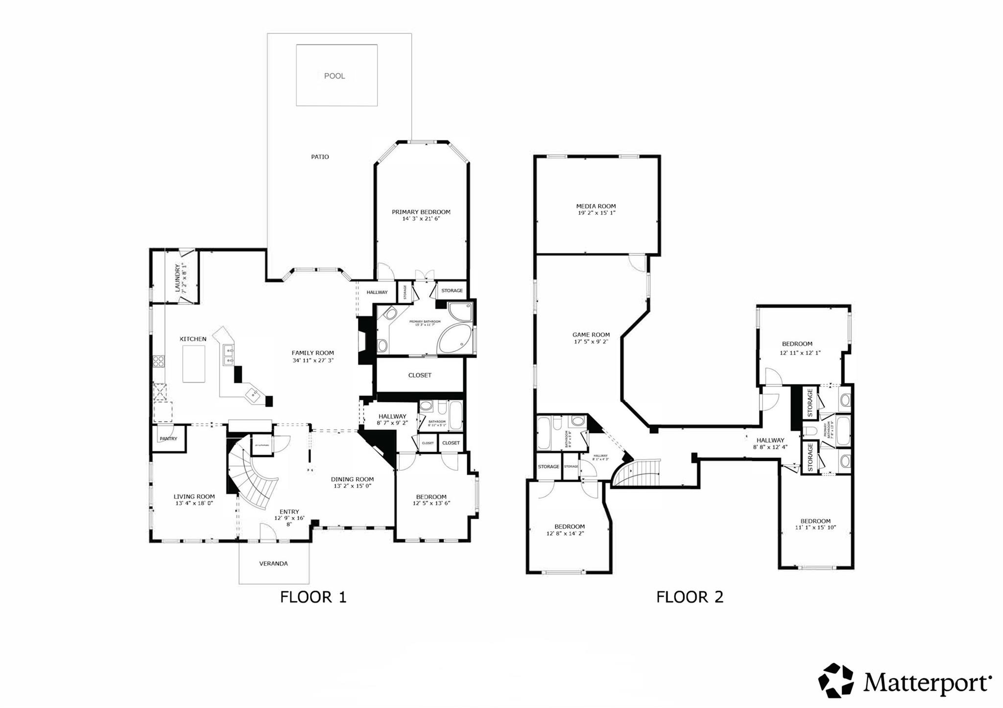 5170 Mohegan Lane Frisco TX 75034